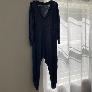 Natural life rompers